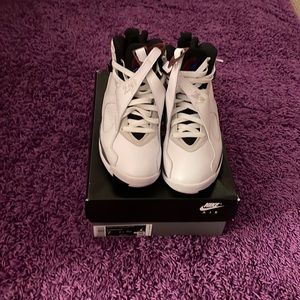 Women’s Air Jordan 8 Retro